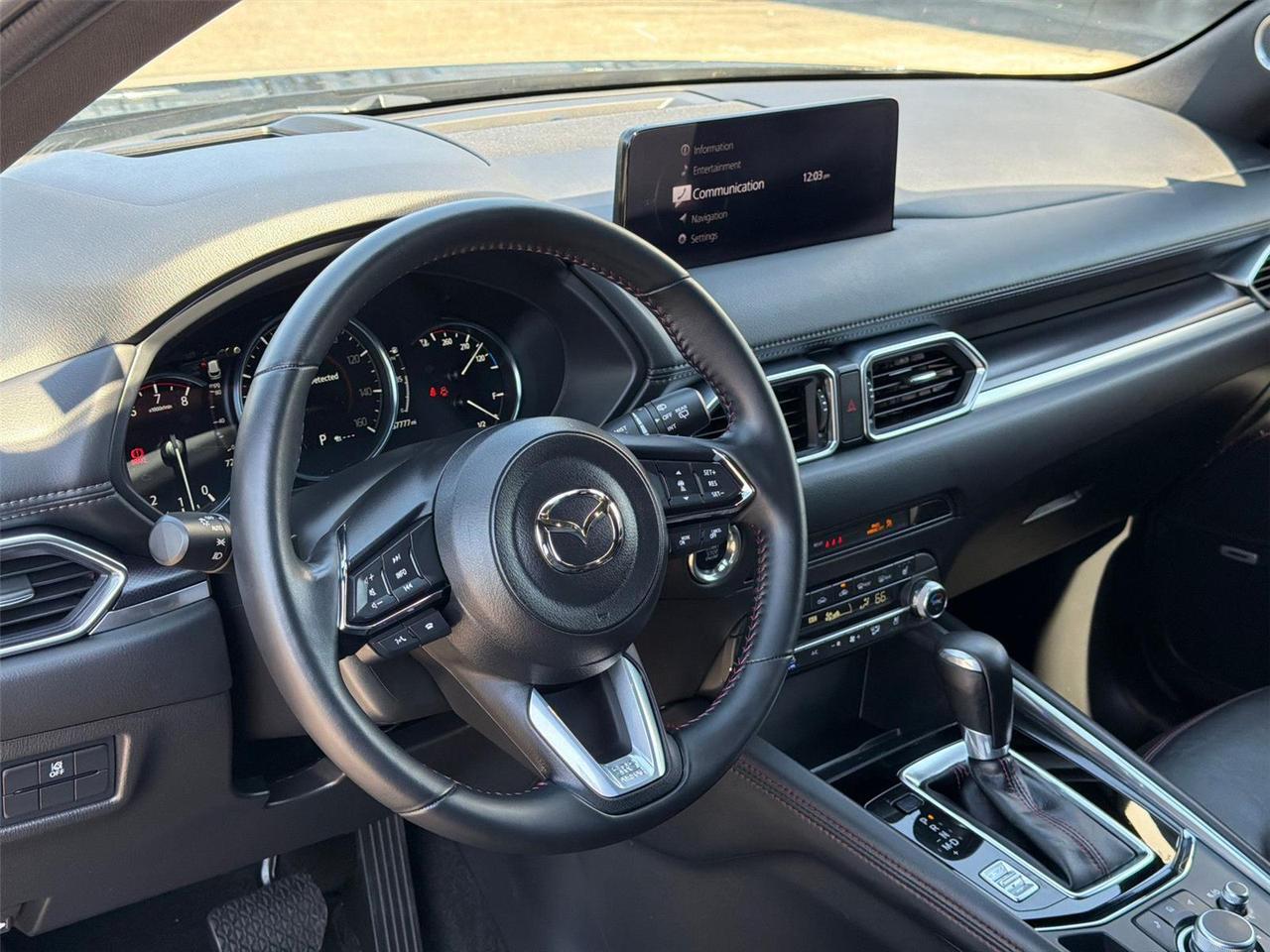 2023 Mazda CX-5 2.5 Turbo Hagerstown MD