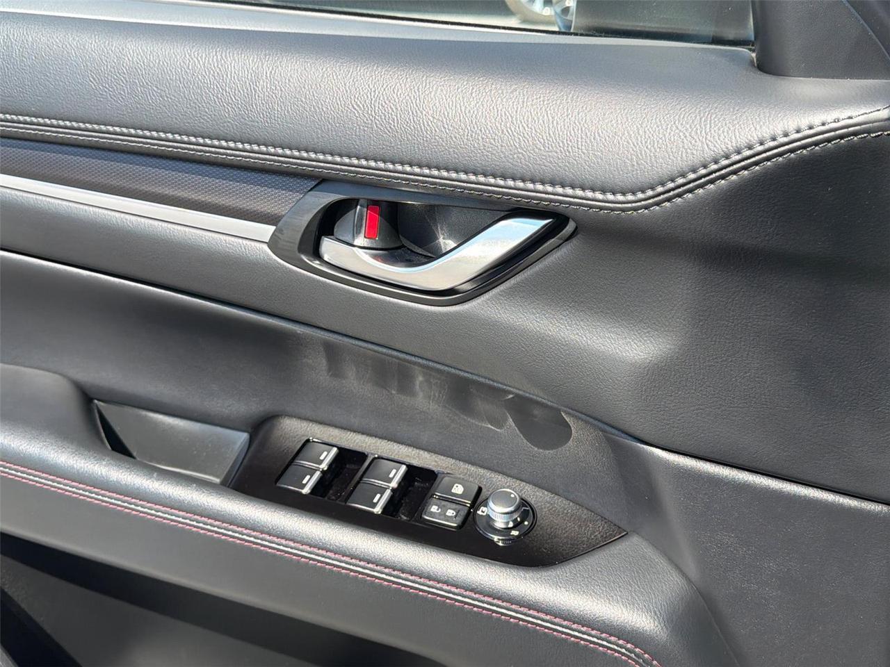 2023 Mazda CX-5 2.5 Turbo Hagerstown MD