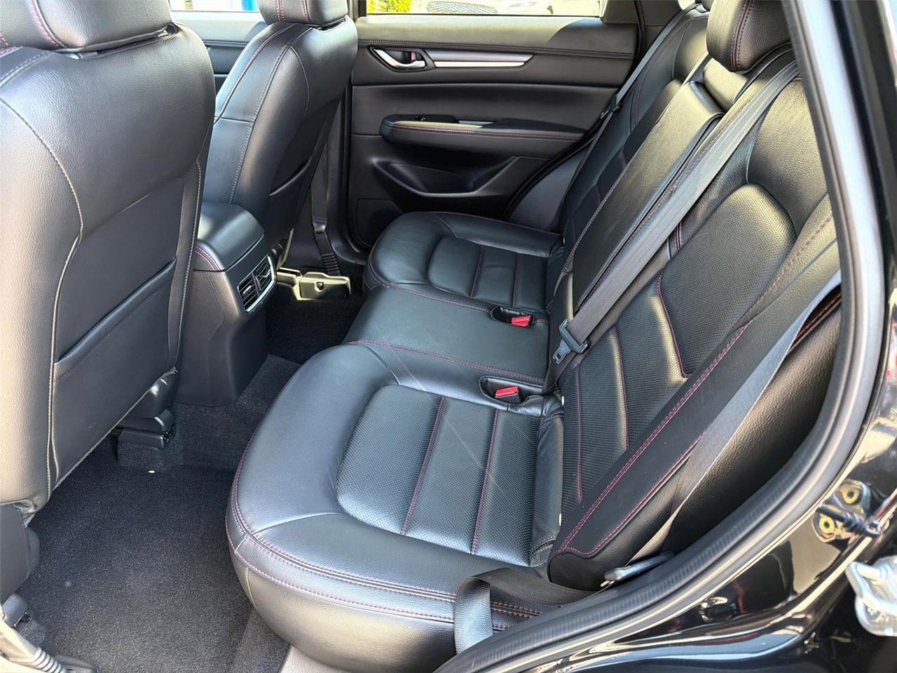 2023 Mazda CX-5 2.5 Turbo Hagerstown MD