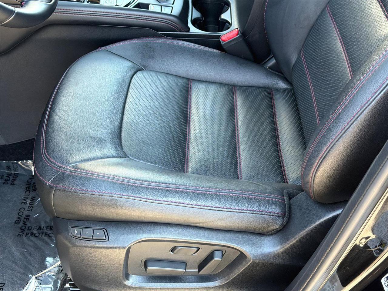 2023 Mazda CX-5 2.5 Turbo Hagerstown MD