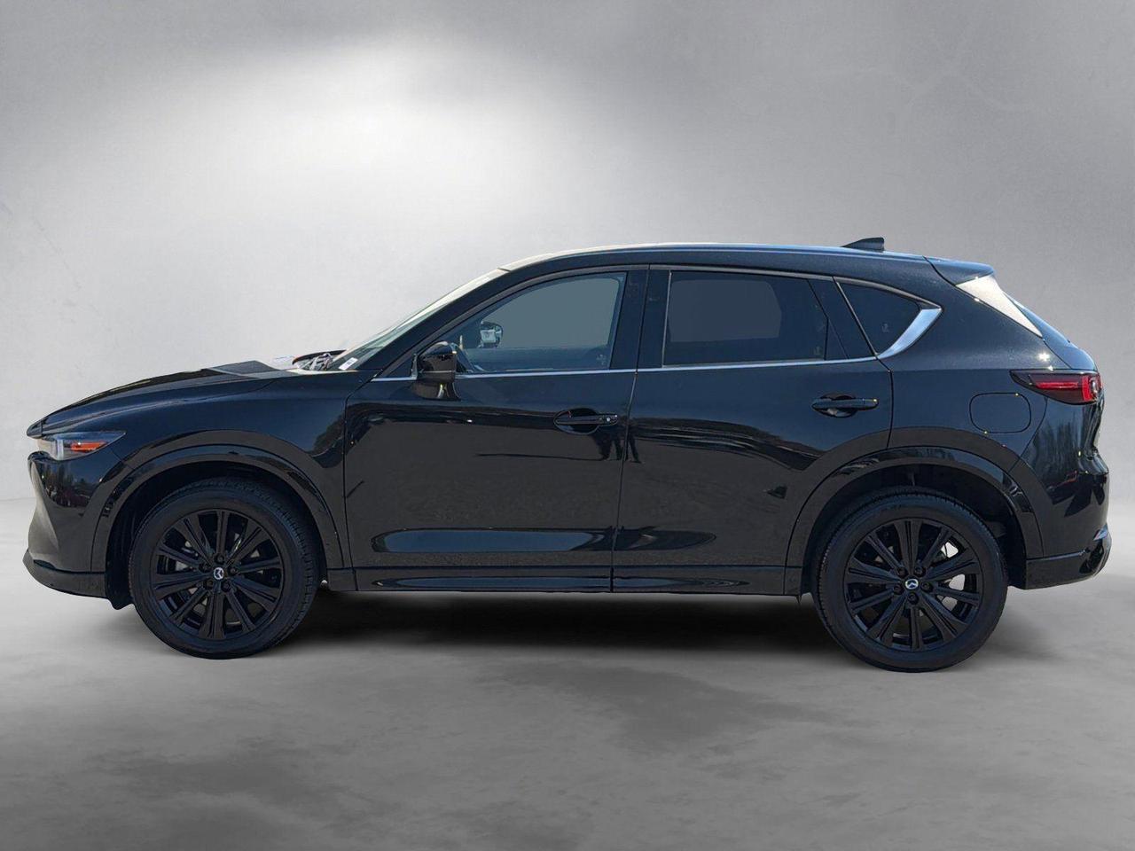 2023 Mazda CX-5 2.5 Turbo Hagerstown MD