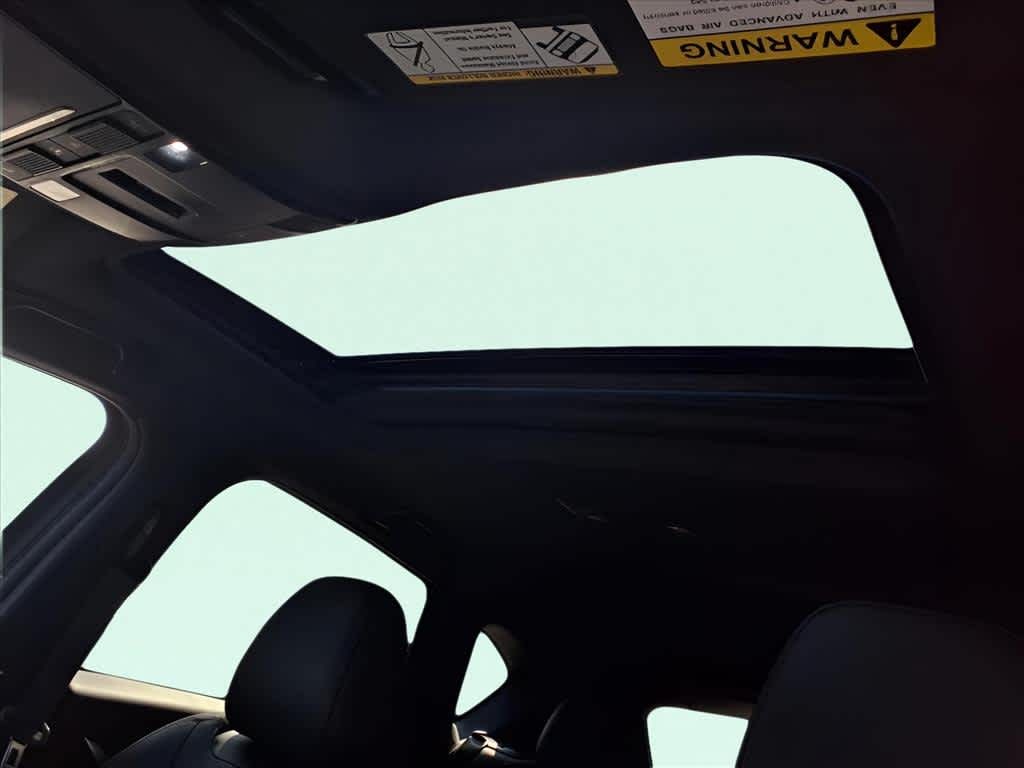 2023 Mazda CX-5 2.5 Turbo Lunenburg MA