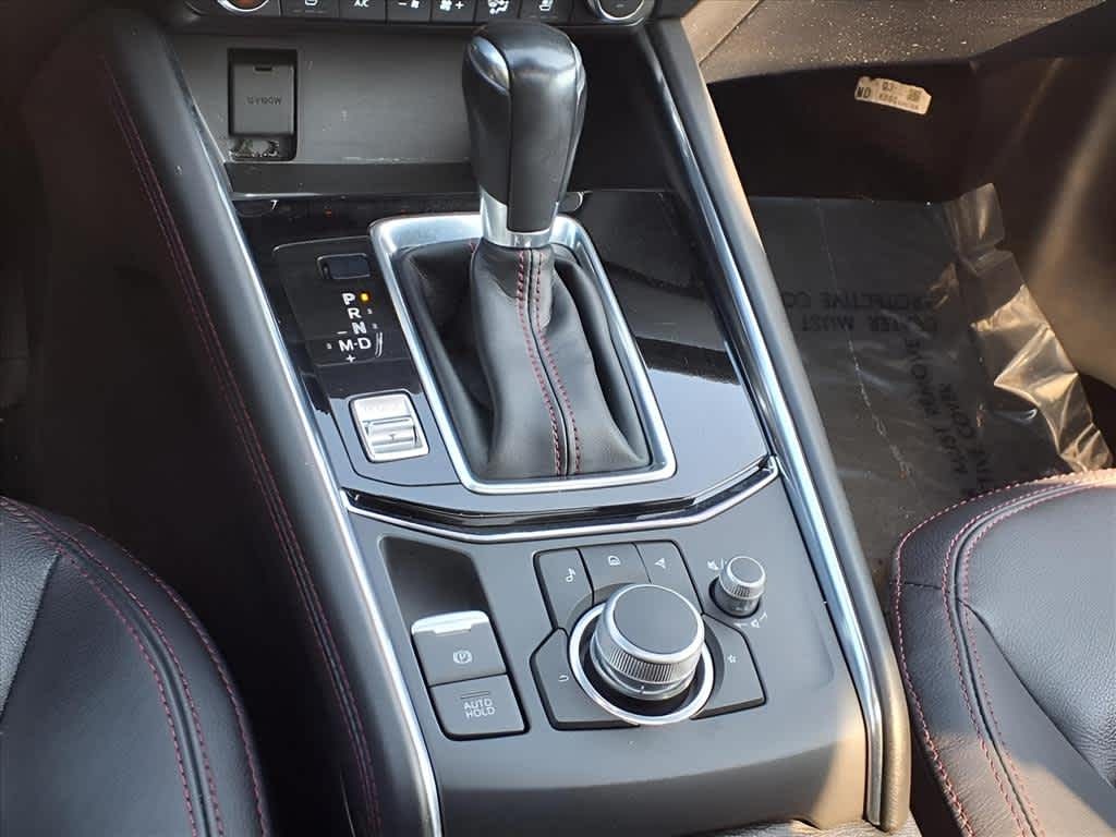 2023 Mazda CX-5 2.5 Turbo Lunenburg MA