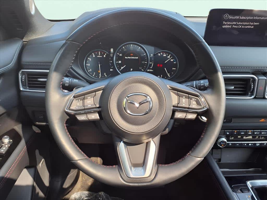 2023 Mazda CX-5 2.5 Turbo Lunenburg MA