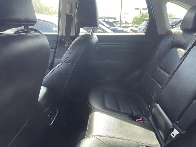 2023 Mazda CX-5 AWD 2.5 S Carbon Edition 4dr SUV Peoria AZ