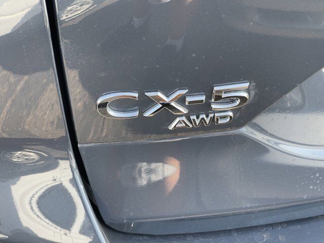 2023 Mazda CX-5 AWD 2.5 S Carbon Edition 4dr SUV Peoria AZ