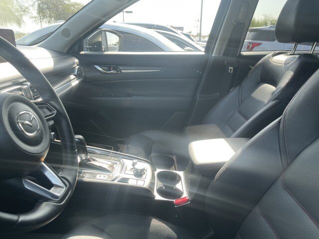 2023 Mazda CX-5 AWD 2.5 S Carbon Edition 4dr SUV Peoria AZ