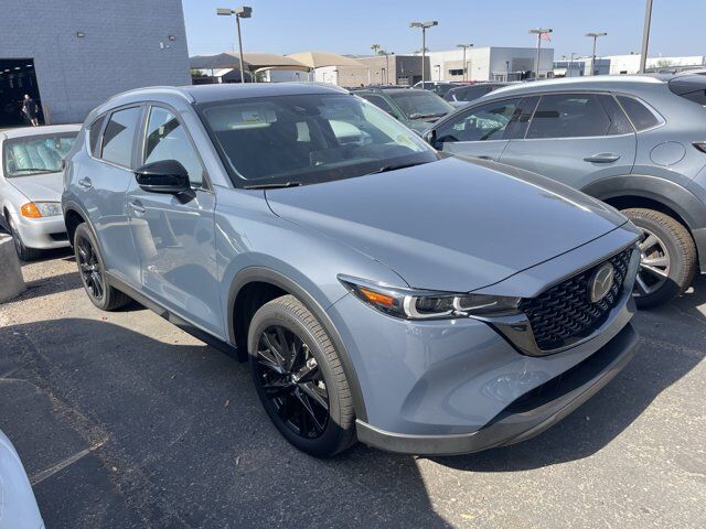 2023 Mazda CX-5 AWD 2.5 S Carbon Edition 4dr SUV Peoria AZ