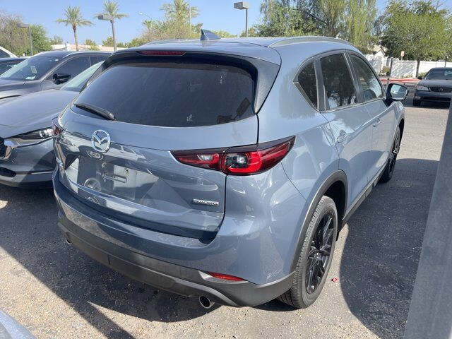 2023 Mazda CX-5 AWD 2.5 S Carbon Edition 4dr SUV Peoria AZ