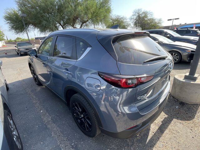 2023 Mazda CX-5 AWD 2.5 S Carbon Edition 4dr SUV Peoria AZ