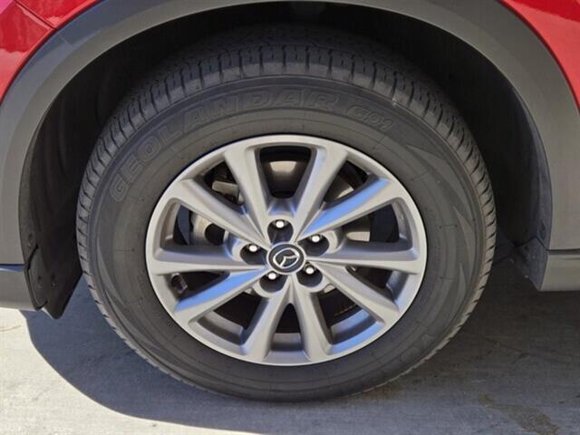2023 Mazda CX-5 AWD 2.5 S Preferred 4dr SUV Las Vegas NV