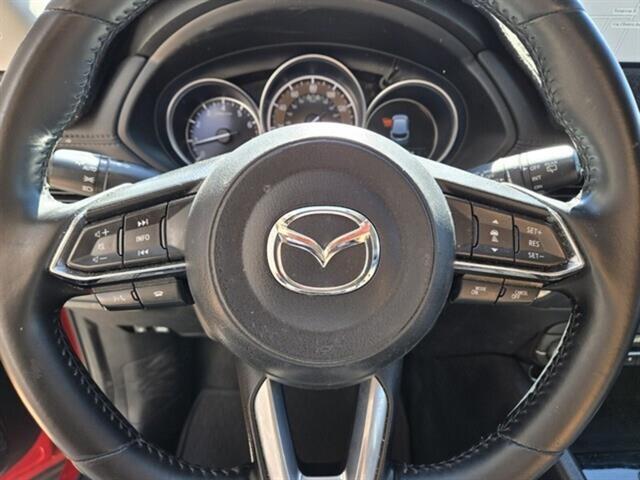 2023 Mazda CX-5 AWD 2.5 S Preferred 4dr SUV Las Vegas NV