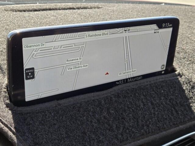 2023 Mazda CX-5 AWD 2.5 S Preferred 4dr SUV Las Vegas NV
