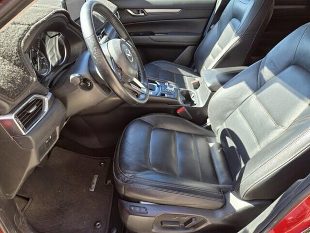 2023 Mazda CX-5 AWD 2.5 S Preferred 4dr SUV Las Vegas NV