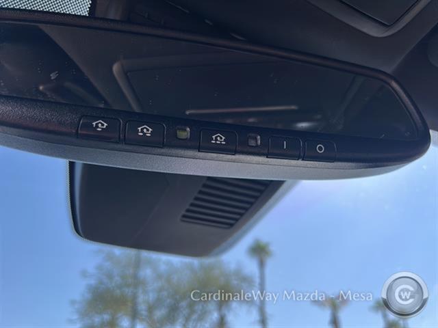 2023 Mazda CX-5 AWD 2.5 Turbo 4dr SUV Mesa AZ
