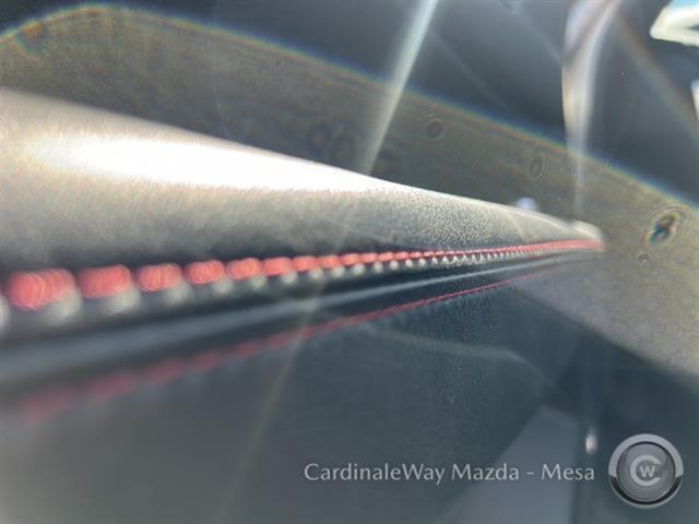 2023 Mazda CX-5 AWD 2.5 Turbo 4dr SUV Mesa AZ