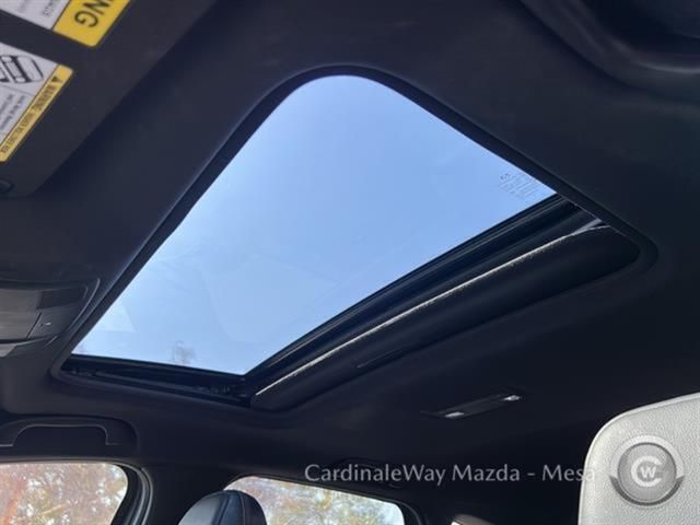 2023 Mazda CX-5 AWD 2.5 Turbo 4dr SUV Mesa AZ