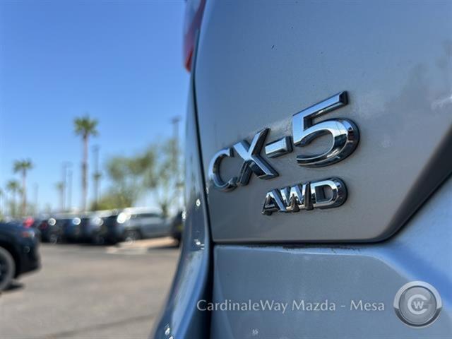 2023 Mazda CX-5 AWD 2.5 Turbo 4dr SUV Mesa AZ