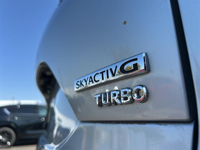 2023 Mazda CX-5 AWD 2.5 Turbo 4dr SUV Mesa AZ