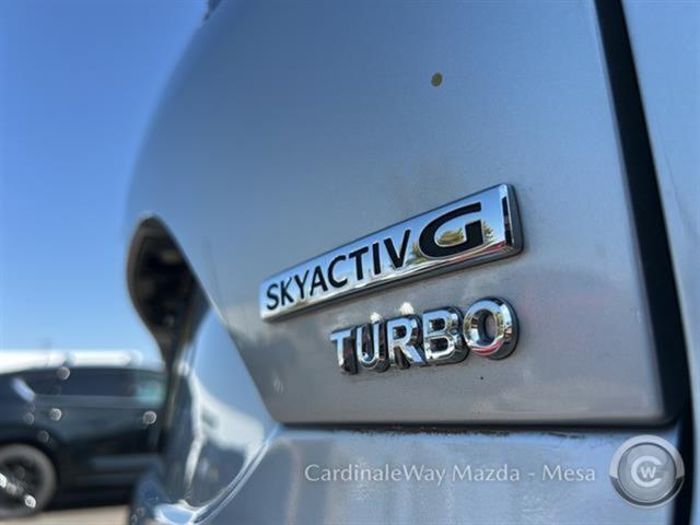 2023 Mazda CX-5 AWD 2.5 Turbo 4dr SUV Mesa AZ