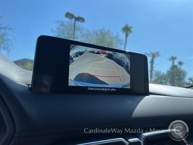 2023 Mazda CX-5 AWD 2.5 Turbo 4dr SUV Mesa AZ