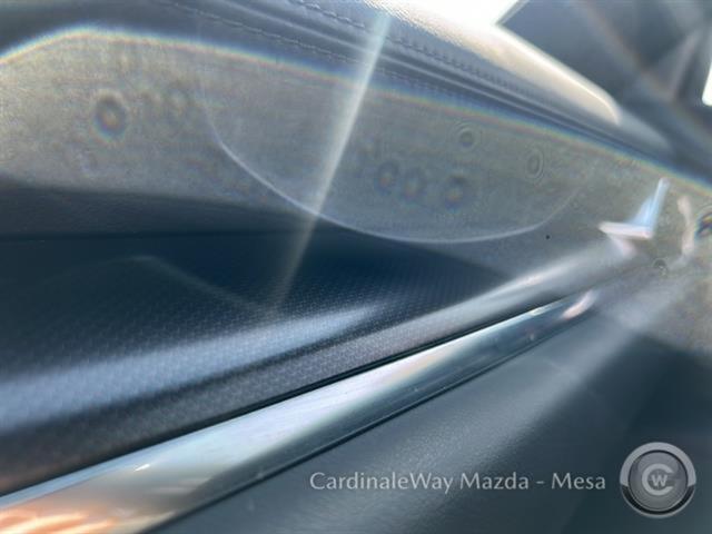 2023 Mazda CX-5 AWD 2.5 Turbo 4dr SUV Mesa AZ