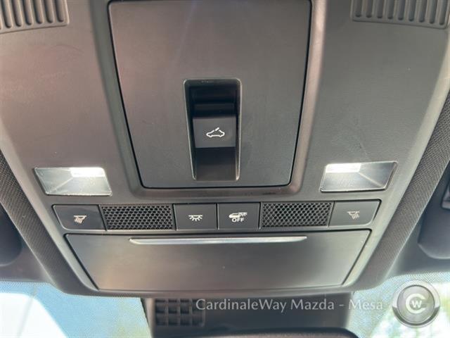 2023 Mazda CX-5 AWD 2.5 Turbo 4dr SUV Mesa AZ