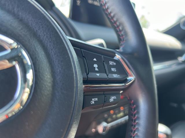 2023 Mazda CX-5 AWD 2.5 Turbo 4dr SUV Mesa AZ