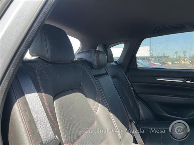 2023 Mazda CX-5 AWD 2.5 Turbo 4dr SUV Mesa AZ