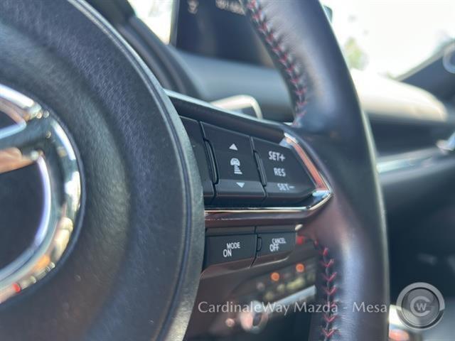 2023 Mazda CX-5 AWD 2.5 Turbo 4dr SUV Mesa AZ