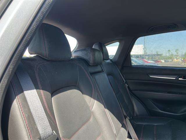 2023 Mazda CX-5 AWD 2.5 Turbo 4dr SUV Mesa AZ
