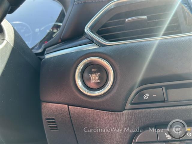 2023 Mazda CX-5 AWD 2.5 Turbo 4dr SUV Mesa AZ