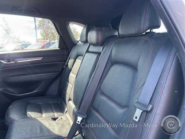 2023 Mazda CX-5 AWD 2.5 Turbo 4dr SUV Mesa AZ