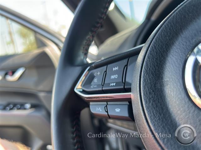 2023 Mazda CX-5 AWD 2.5 Turbo 4dr SUV Mesa AZ
