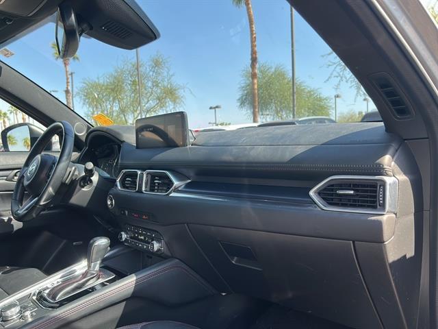 2023 Mazda CX-5 AWD 2.5 Turbo 4dr SUV Mesa AZ
