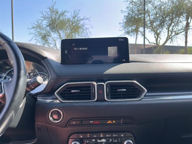 2023 Mazda CX-5 AWD 2.5 Turbo 4dr SUV Mesa AZ