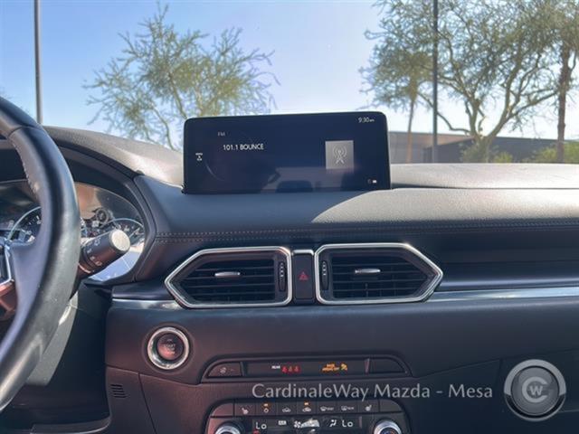 2023 Mazda CX-5 AWD 2.5 Turbo 4dr SUV Mesa AZ