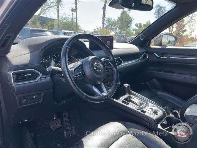 2023 Mazda CX-5 AWD 2.5 Turbo 4dr SUV Mesa AZ