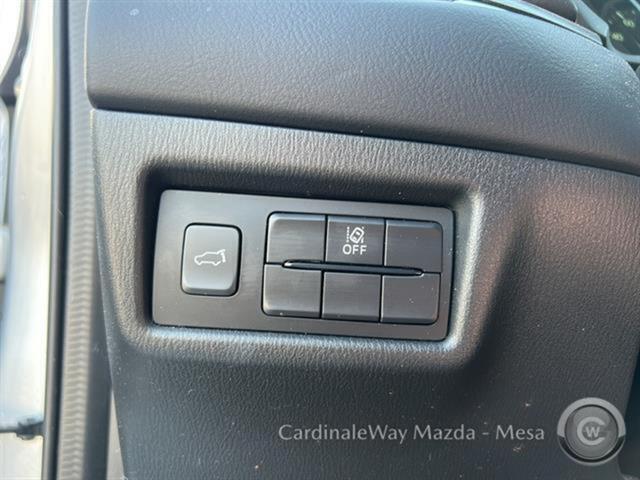 2023 Mazda CX-5 AWD 2.5 Turbo 4dr SUV Mesa AZ