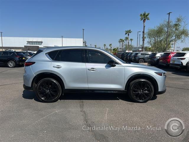 2023 Mazda CX-5 AWD 2.5 Turbo 4dr SUV Mesa AZ