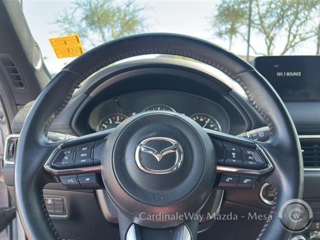 2023 Mazda CX-5 AWD 2.5 Turbo 4dr SUV Mesa AZ