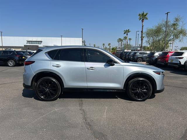 2023 Mazda CX-5 AWD 2.5 Turbo 4dr SUV Mesa AZ