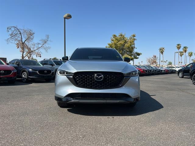 2023 Mazda CX-5 AWD 2.5 Turbo 4dr SUV Mesa AZ