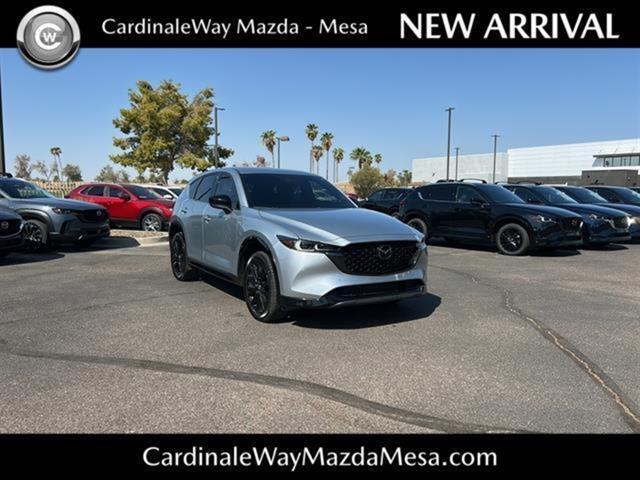 2023 Mazda CX-5 AWD 2.5 Turbo 4dr SUV Mesa AZ