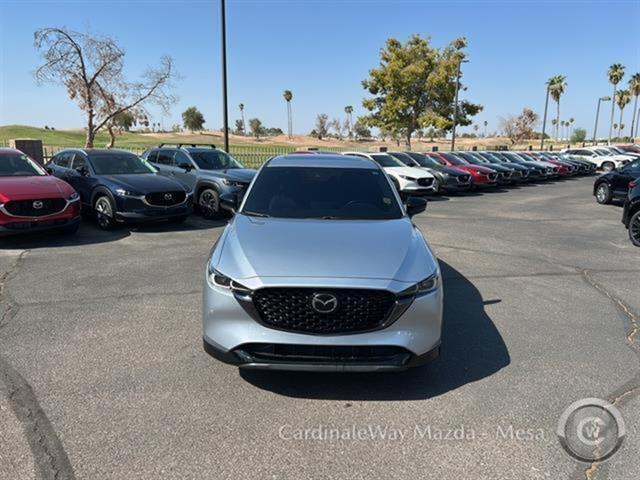 2023 Mazda CX-5 AWD 2.5 Turbo 4dr SUV Mesa AZ