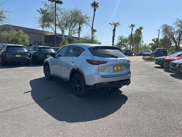 2023 Mazda CX-5 AWD 2.5 Turbo 4dr SUV Mesa AZ