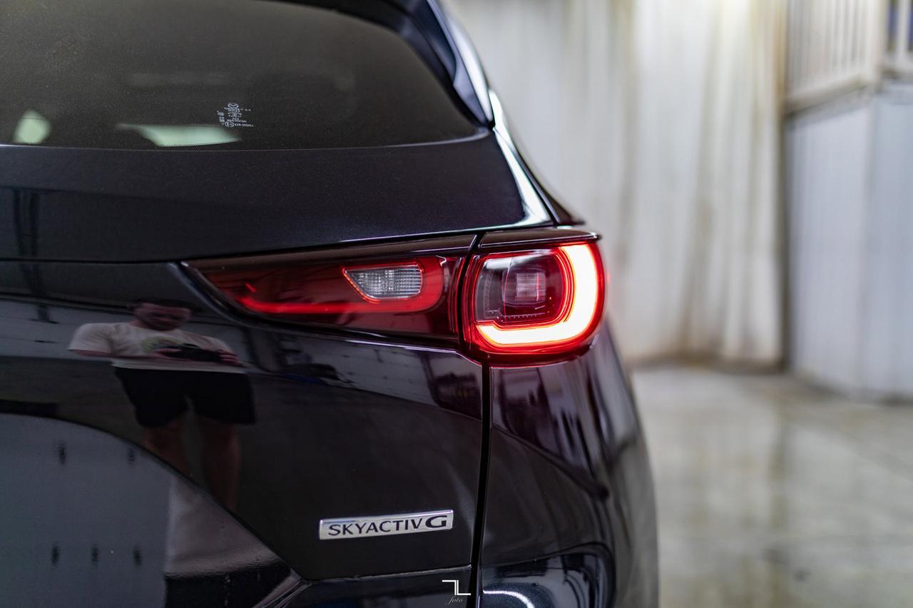 2023 Mazda CX-5 AWD Kuro Edition Leather Roof BCam Red Deer AB