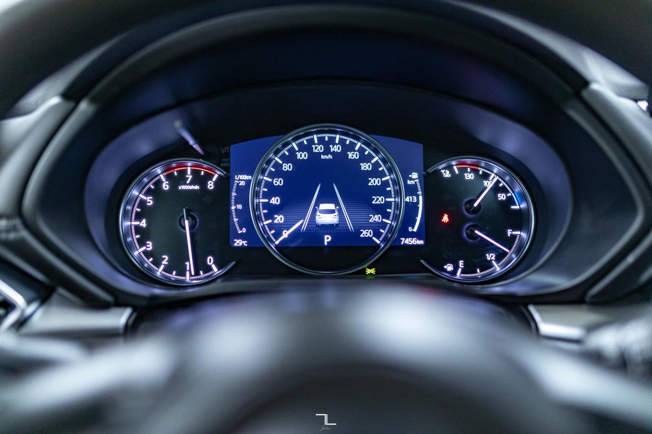 2023 Mazda CX-5 AWD Kuro Edition Leather Roof BCam Red Deer AB