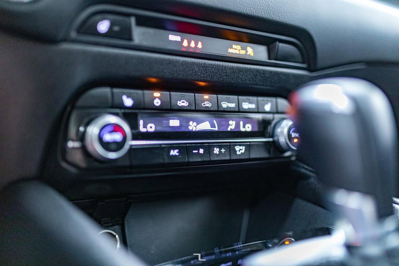 2023 Mazda CX-5 AWD Kuro Edition Leather Roof BCam Red Deer AB