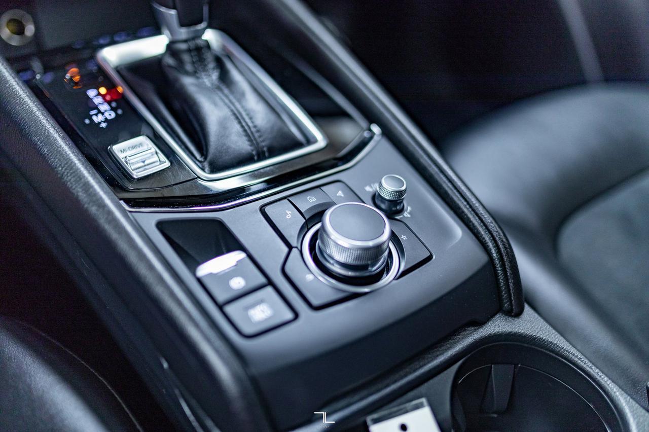 2023 Mazda CX-5 AWD Kuro Edition Leather Roof BCam Red Deer AB